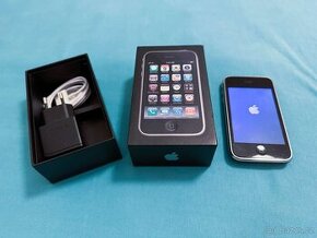 iPhone 3GS 8Gb - 1