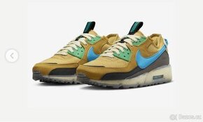 Nike Air Max 90 Terrascape "Wheat Gold Blue"