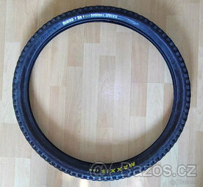 Plášte MAXXIS Minion DHF 26x2,50