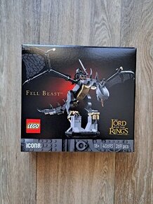 LEGO Icons 40693 Lord of the Rings