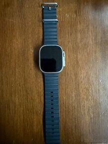 Apple Watch ultra 49mm