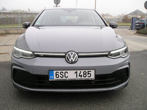 VW GOLF VIII 1.0 TSi 81KW RV-2020-6 KVALT