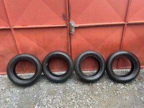 Prodám gumy 175/65/15 Dunlop