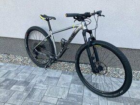 MTB Lapierre Pro Race 2.9 - vel.M - 1