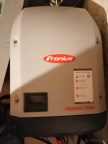 Fronius Symo 6.0-3-M - 1