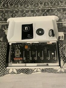 Základová deska H510 Pro BTC+ - 1