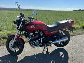 Honda CB 750 F2 Seven Fifty / RC42 - 1