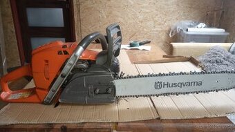 Husqvarna 565