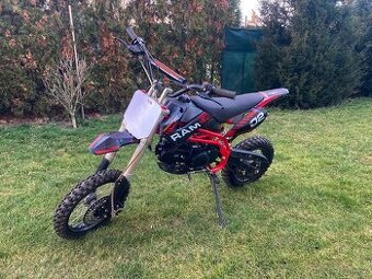 Pitbike 125