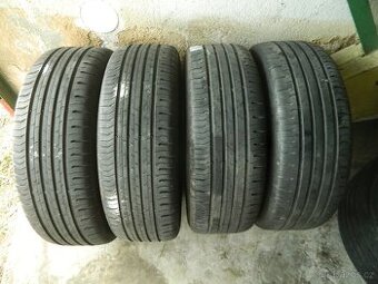 205/60 r16 92h 4ks zimní 7,5mm Continental