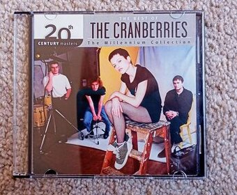 CD THE CRANBERRIES - 1