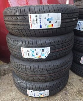 Nové pneumatiky Lassa 185/65 R15 - 1