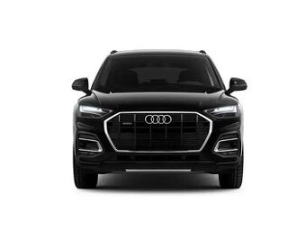 Audi Q 5 4,0 Tdi 150 kW - 1