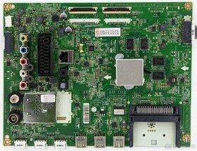 Oprava main board LG EAX65384004(1.5)