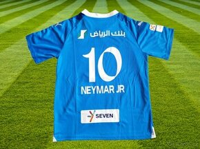 dres Neymar Jr. Al-Hilal 23/24 155-165cm - 1