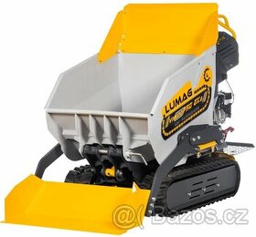 Profi minidumper Lumag VH 500APROD (DIESEL) - 1