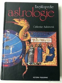 Encyklopedie astrologie, Catherine Aubier