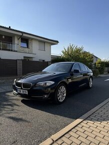 BMW f10 528i / 530i  FULL VÝBAVA