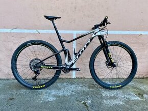 Scott Spark RC PRO 2020 vel. L