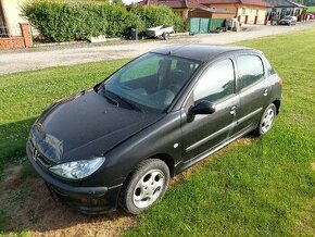 Peugeot 206 1,1i