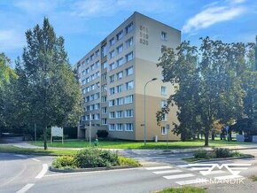 Pronájem byty 1+1, 31 m2 - Kolín II, ev.č. 623