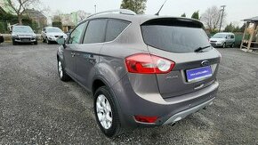 KUGA 2.0TCi CHAMPIONS EDITION - 1