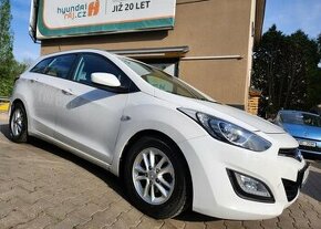 Hyundai i30 1,4 -po GO motoru - faktura - 1