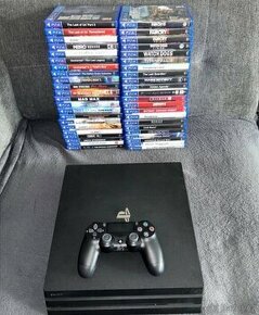 Ps4 pro