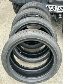 nové pneu Goodyear Eagle f1 205/45 r17 - 1