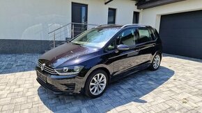 VW GOLF 7 1.4 TSI 92KW.DSG.TEMPOMAT.CLIMATRONIC.ALU KOLA 17" - 1