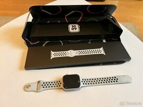 Apple watch 7 nike -nd