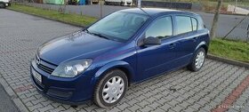 Opel Astra H 1,6 -77kw - 1