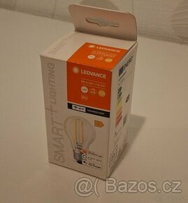 Ledvance LED stmívatelná žárovka SMART+ wi-fi