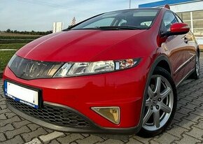 Honda Civic 1.8 i-vtec