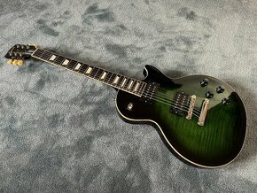 Obrázek k inzerátu: Elektrická kytara Gibson Les Paul Standard Slash Anaconda