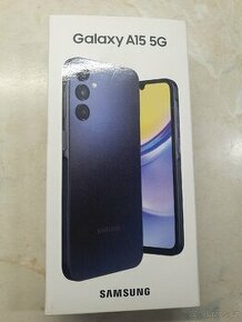 Samsung Galaxy A15 - 5G