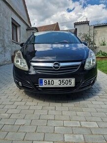 Opel Corsa D 1,4 r.v 2008