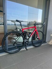 Kolo Specialized Tarmac SL6 Comp - veliksot M 56" 5000 km