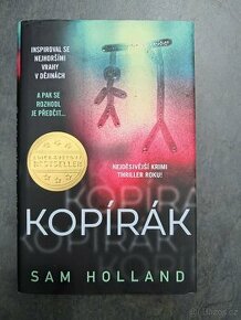 Kopírák- Sam Holland - 1