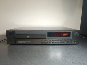 JVC XL-Z335