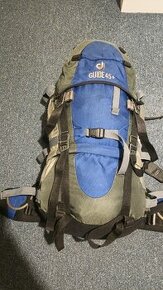 Batoh Deuter Guide 45+