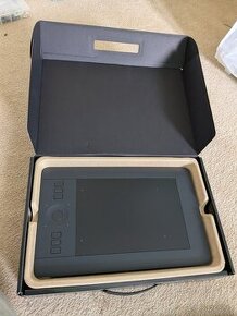 Grafický tablet Wacom Intuos Pro S