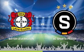 Bayer Leverkussen - AC Sparta Praha 29.1