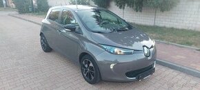 Renault Zoe 100% ELEKTRO 40kw BOSE