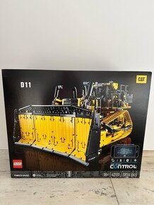 Lego Technic - 1