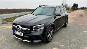 Mercedes Benz GLB 220 CDI,AMG,4 MATIC,140KW,2021