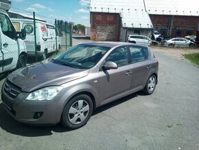 Kia Ceed 1.4i G4FA r.v.2009