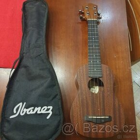 Ukulele Ibanez