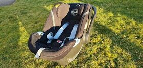 Autosedačka Cybex Aton 5, vajíčko 0-13 kg,