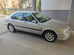 Rover 45 1.4i 76KW